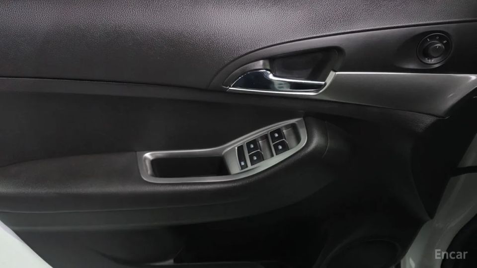 ChevroletGMDaewoo Orlando
