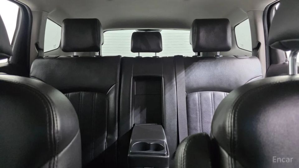 ChevroletGMDaewoo Orlando