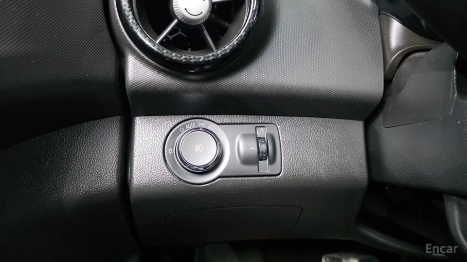 ChevroletGMDaewoo Aveo