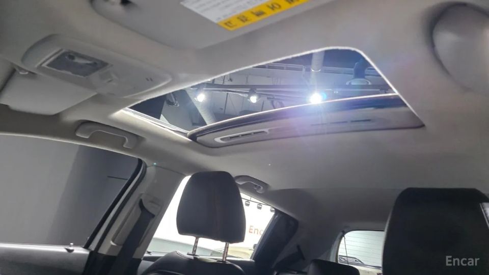 ChevroletGMDaewoo Aveo