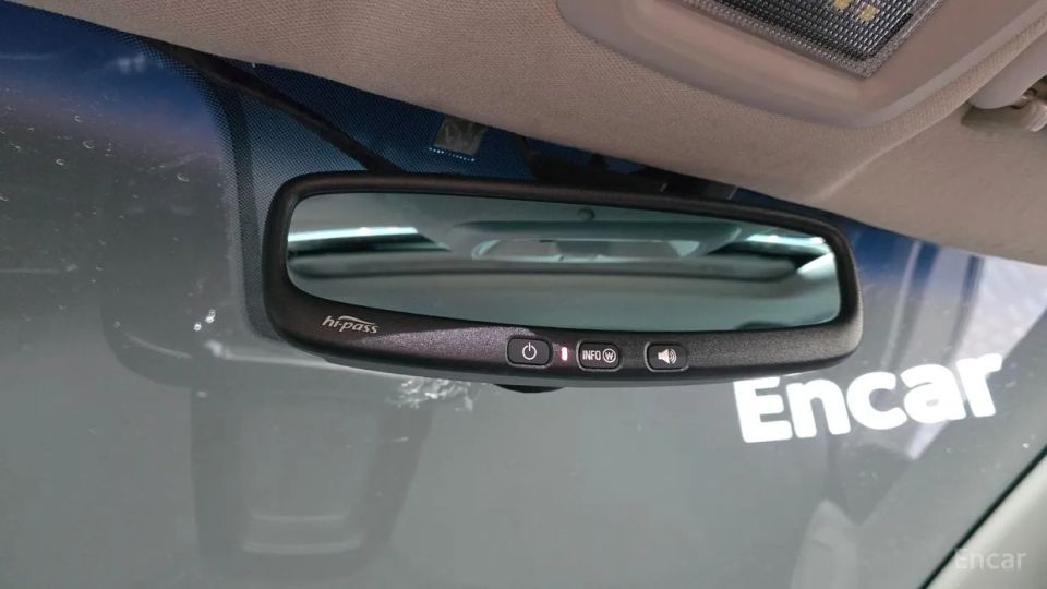 ChevroletGMDaewoo Aveo