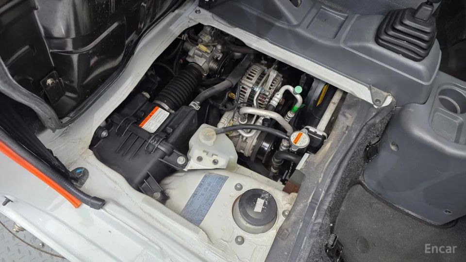 ChevroletGMDaewoo Damas
