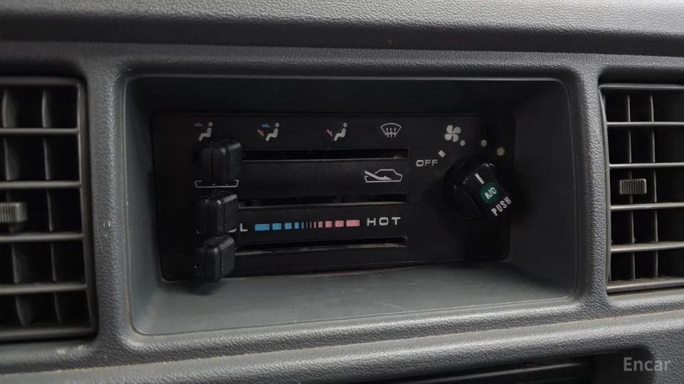 ChevroletGMDaewoo Damas