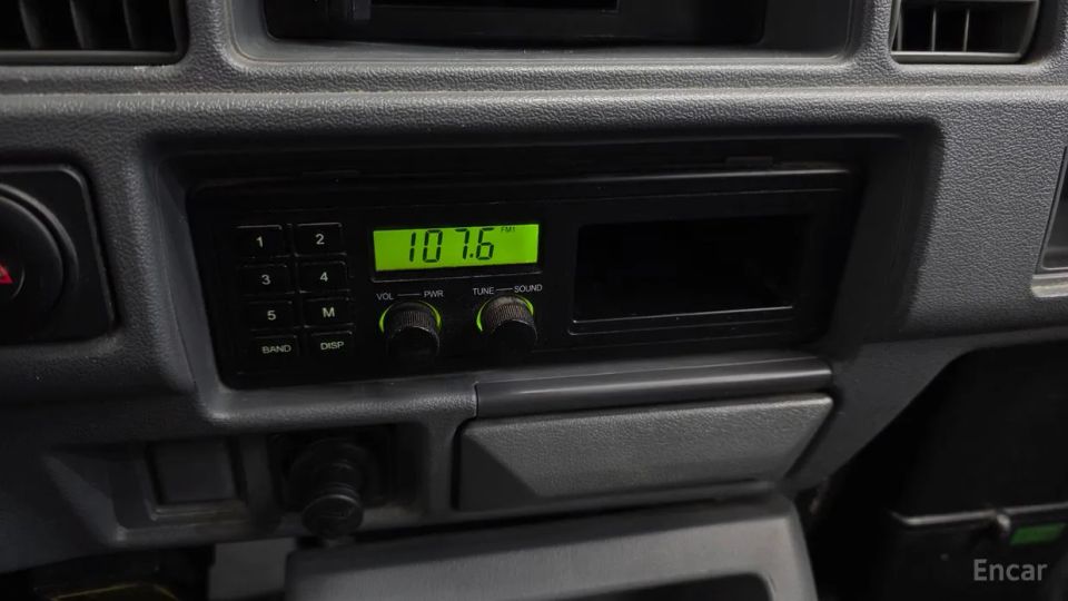 ChevroletGMDaewoo Damas