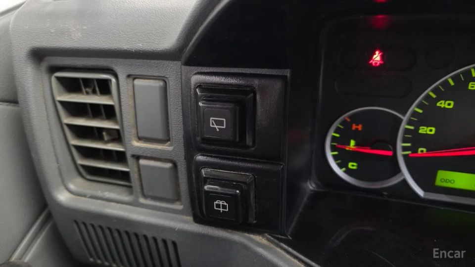 ChevroletGMDaewoo Damas