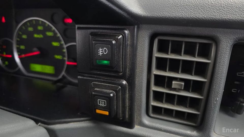 ChevroletGMDaewoo Damas
