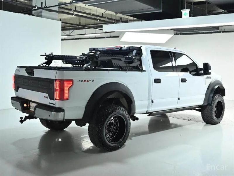 Ford F150