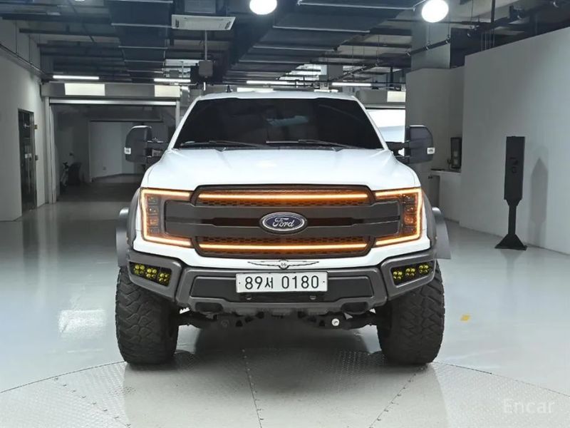 Ford F150