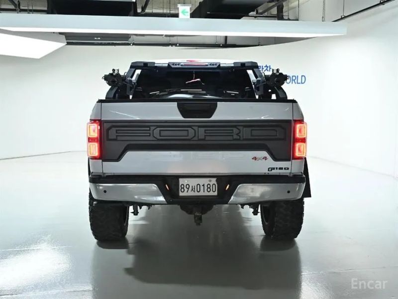 Ford F150