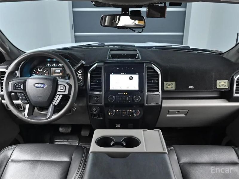 Ford F150