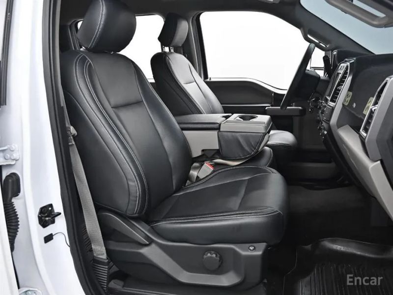 Ford F150