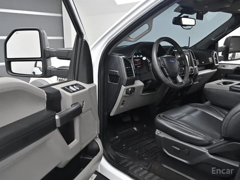 Ford F150