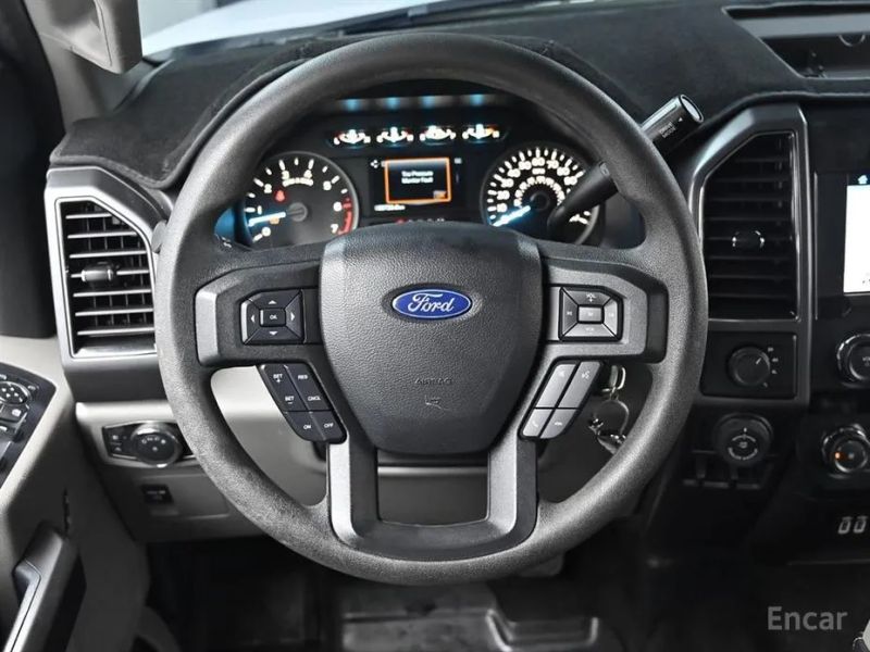 Ford F150