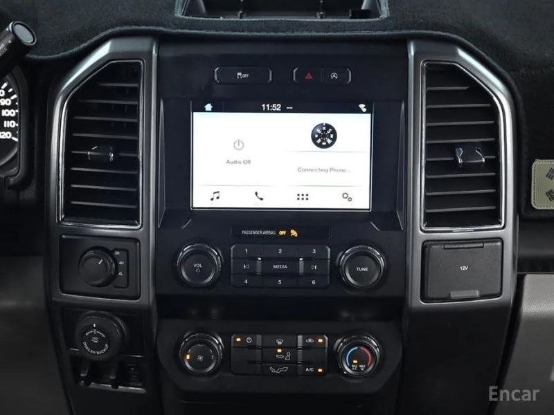 Ford F150