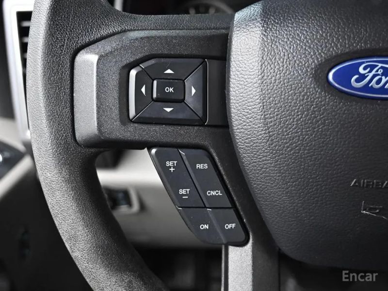 Ford F150