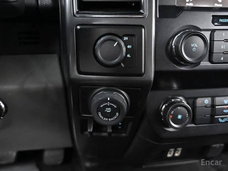 Ford F150