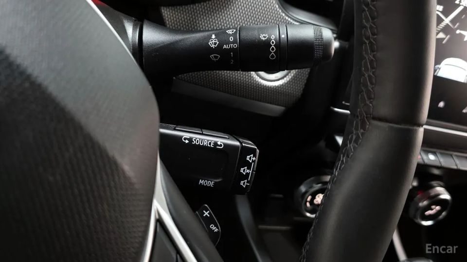Renault-KoreaSamsung Arkana