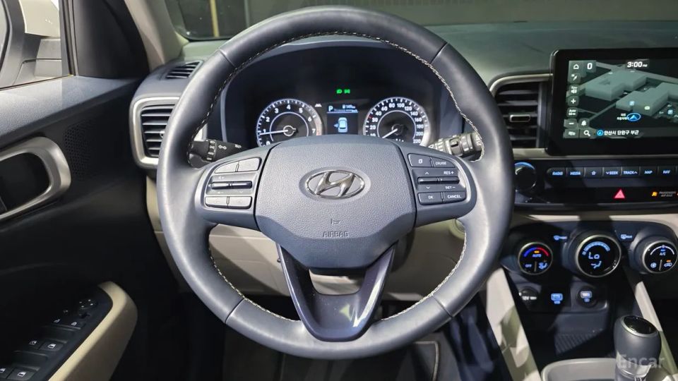 Hyundai Venue
