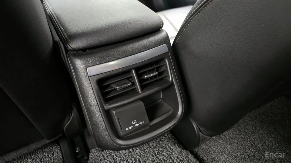 ChevroletGMDaewoo Impala