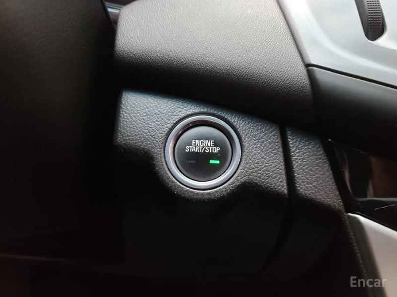 ChevroletGMDaewoo Cruze