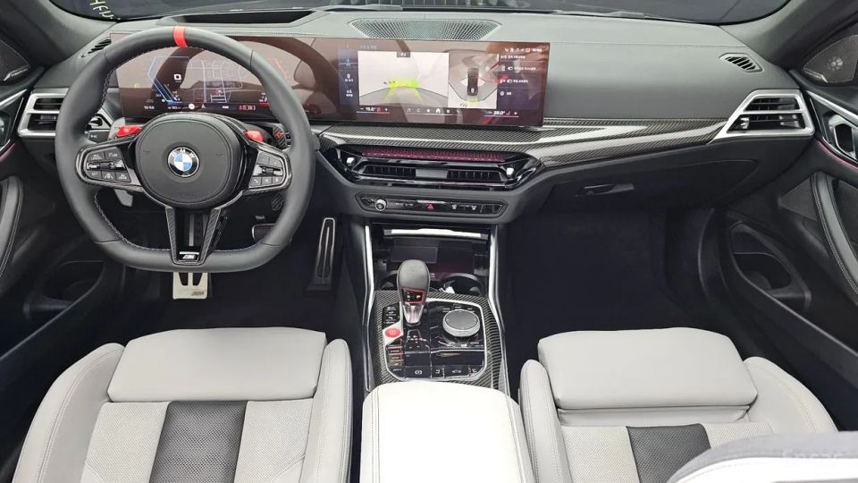 BMW M4