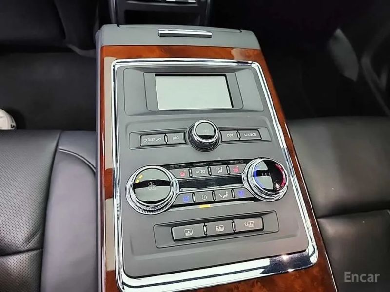Lincoln Continental