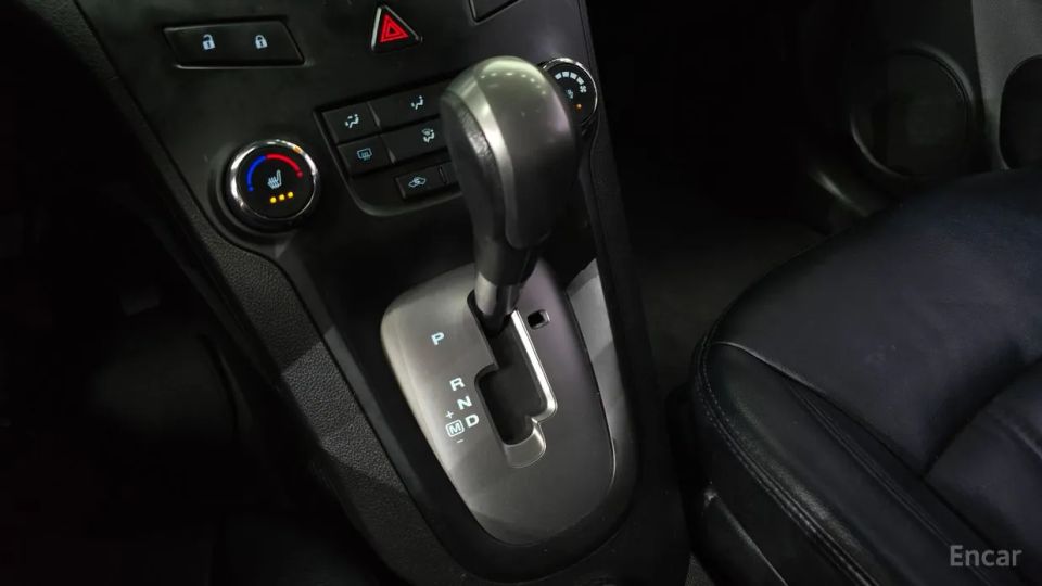 ChevroletGMDaewoo Orlando