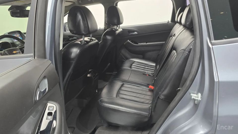 ChevroletGMDaewoo Orlando