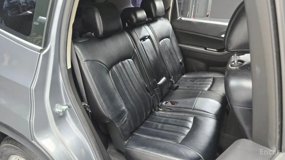 ChevroletGMDaewoo Orlando