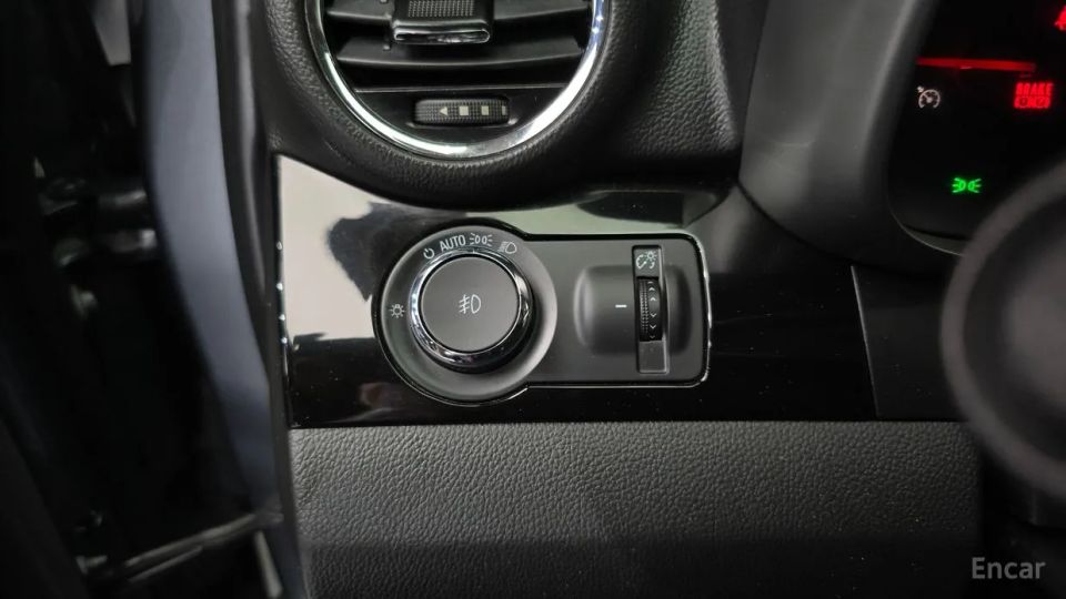 ChevroletGMDaewoo Orlando