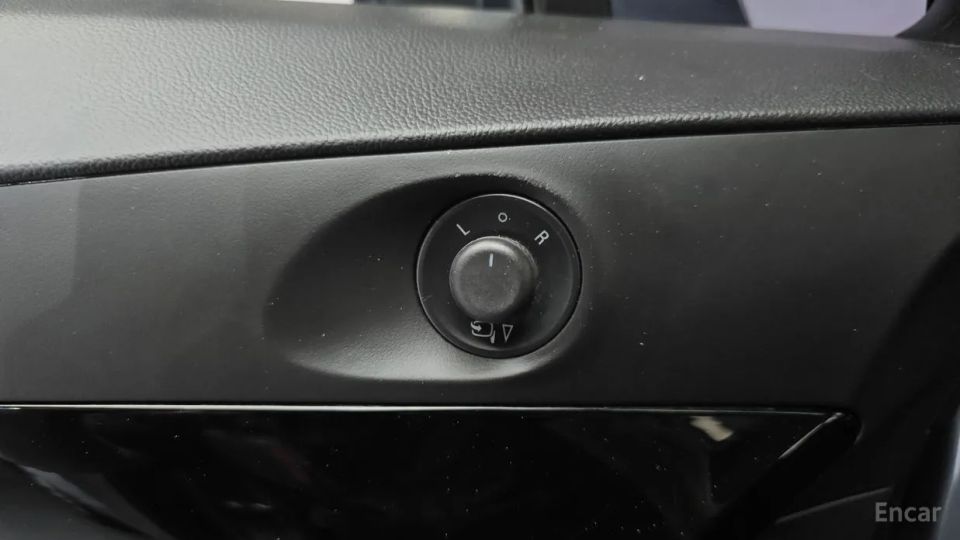ChevroletGMDaewoo Orlando
