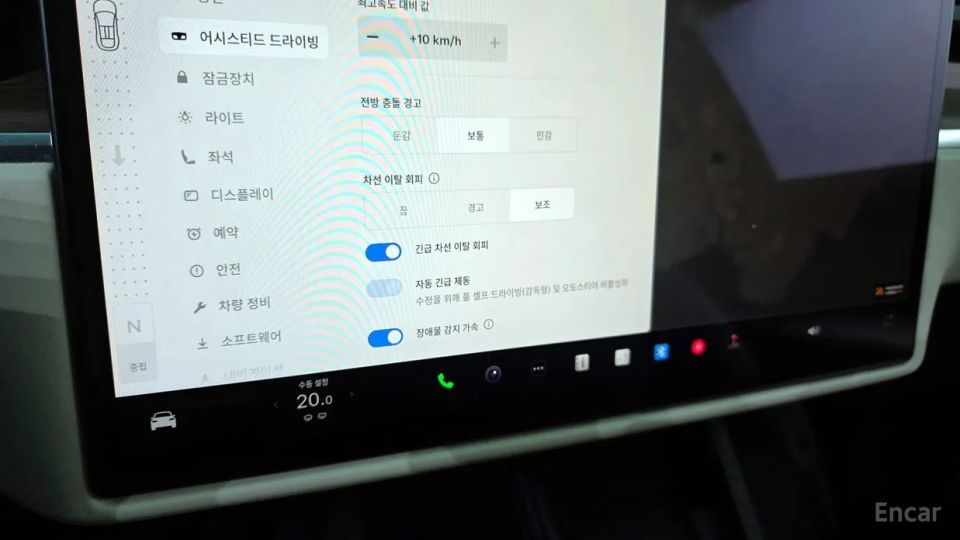 Tesla model-x
