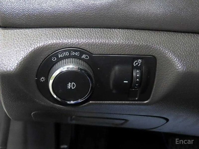 ChevroletGMDaewoo Cruze