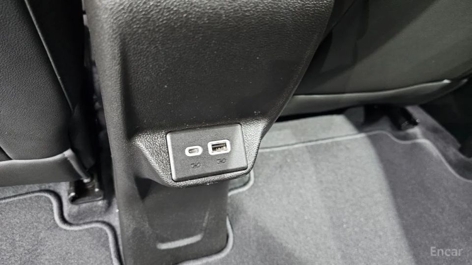 ChevroletGMDaewoo Bolt EUV