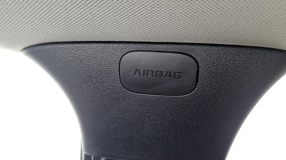 ChevroletGMDaewoo Bolt EUV