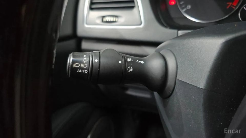 Renault-KoreaSamsung SM5