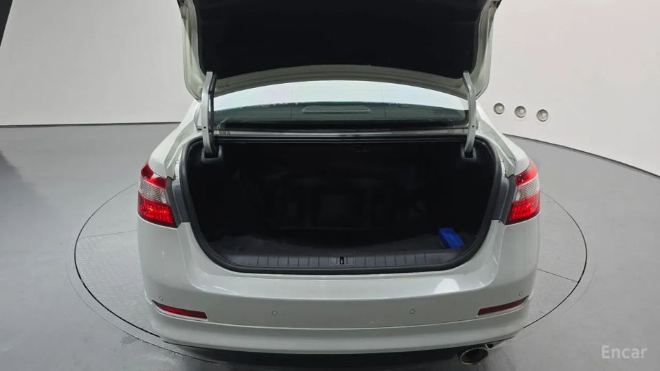 Renault-KoreaSamsung SM5