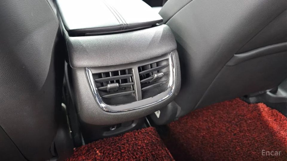 ChevroletGMDaewoo Malibu