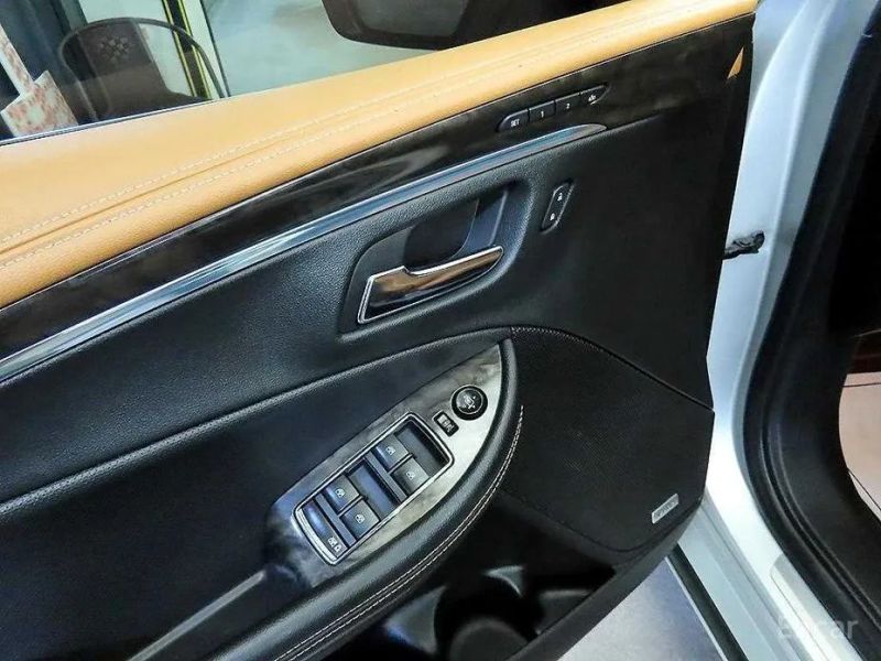 ChevroletGMDaewoo Impala