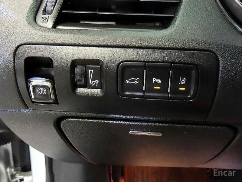 ChevroletGMDaewoo Impala