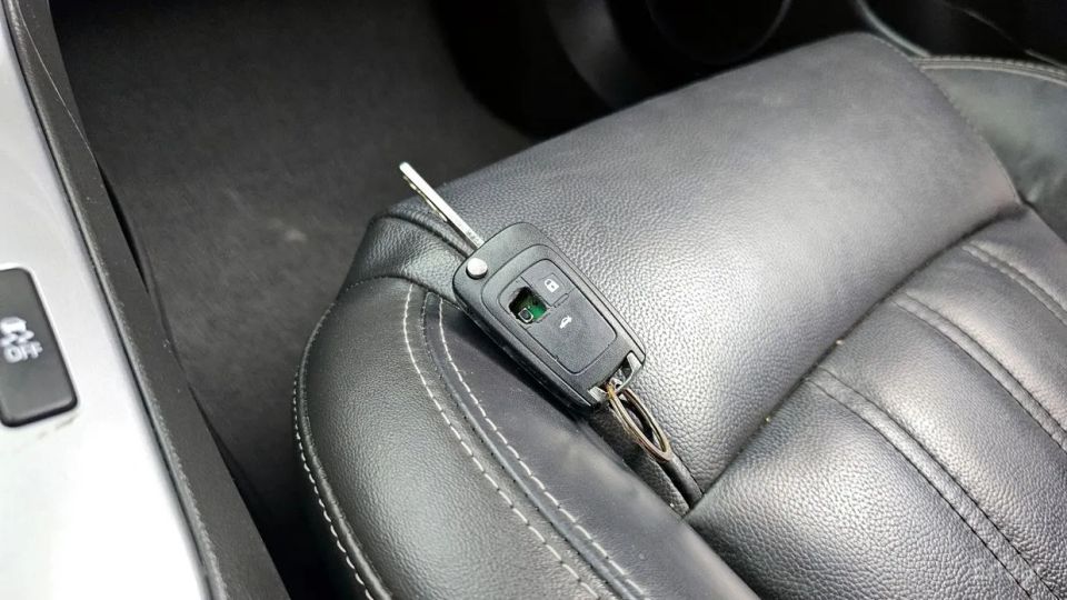 ChevroletGMDaewoo Cruze