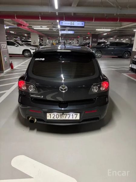 Mazda Mazda 3