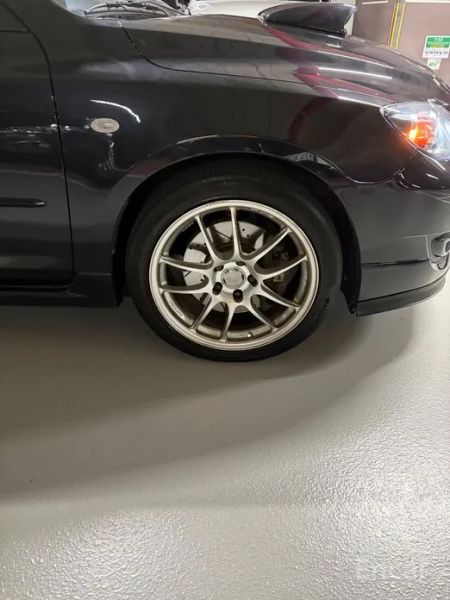 Mazda Mazda 3