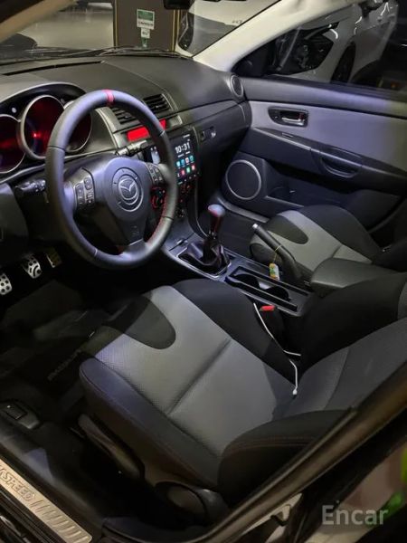 Mazda Mazda 3