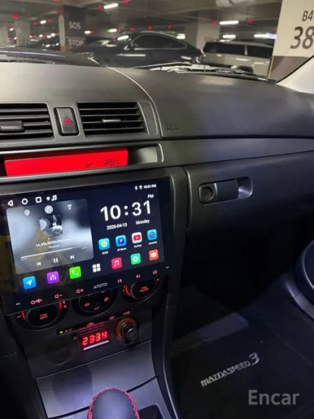Mazda Mazda 3