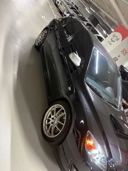 Mazda Mazda 3