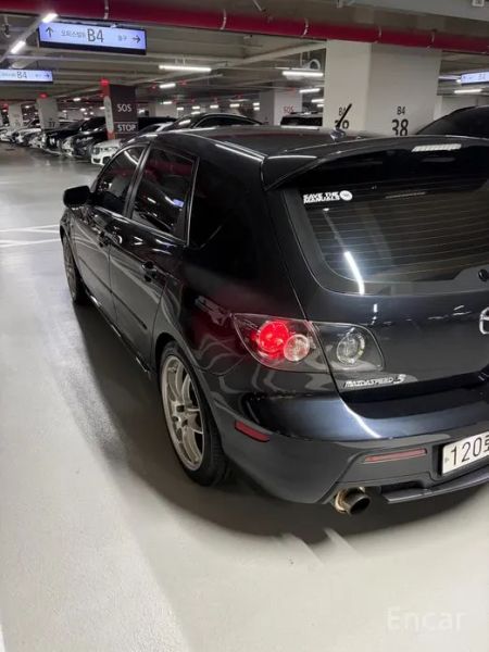 Mazda Mazda 3