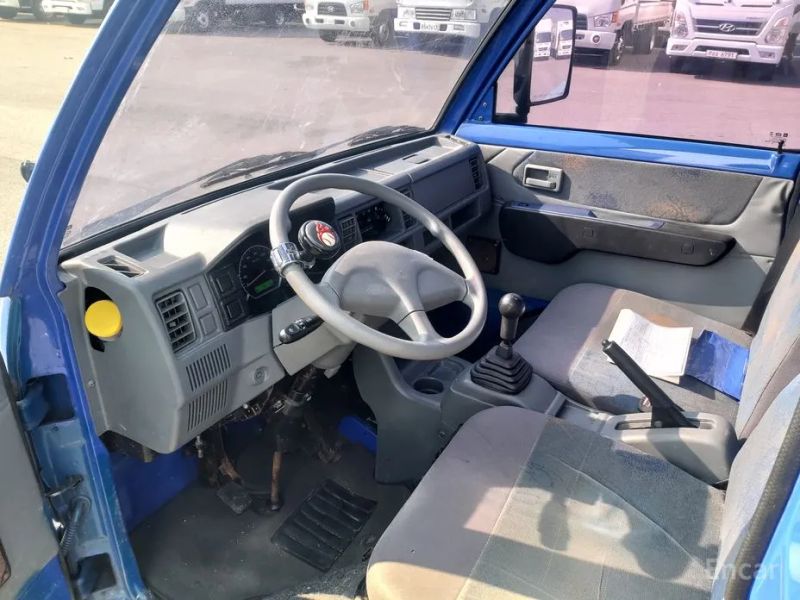 ChevroletGMDaewoo Labo