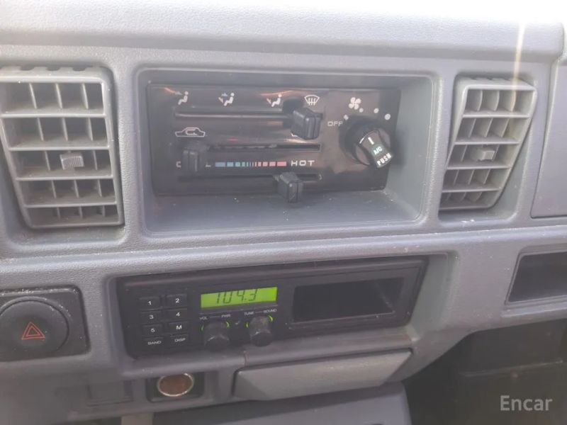 ChevroletGMDaewoo Labo