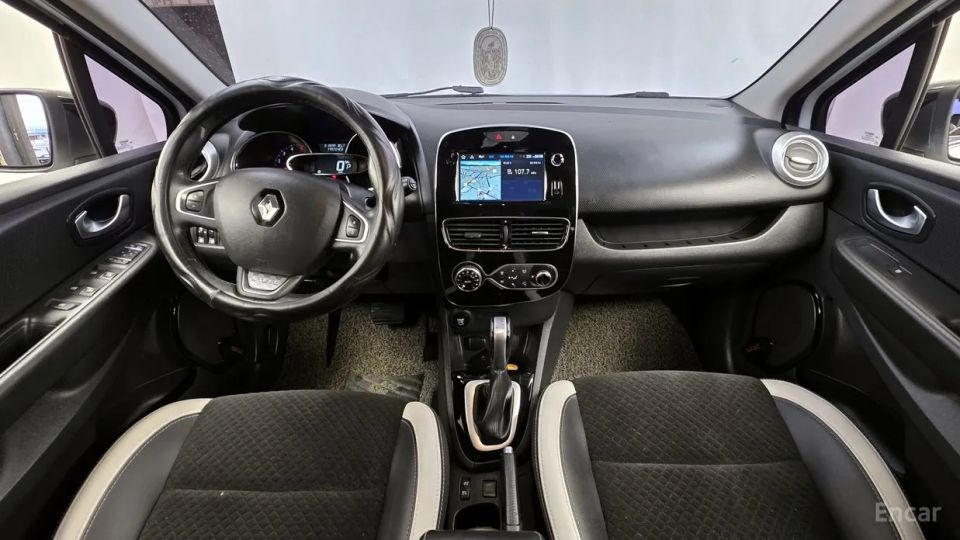 Renault-KoreaSamsung Cilo